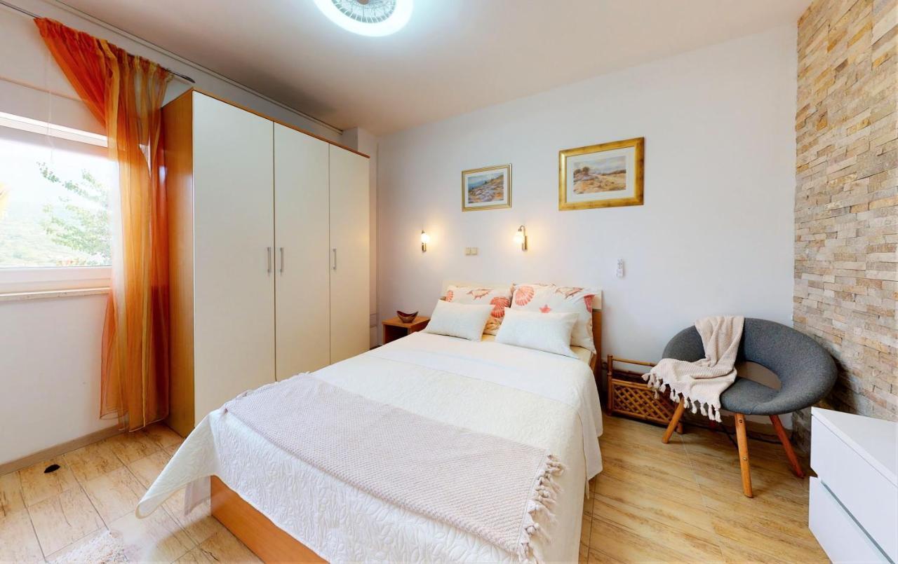 Apartments Silva Slatine Zewnętrze zdjęcie